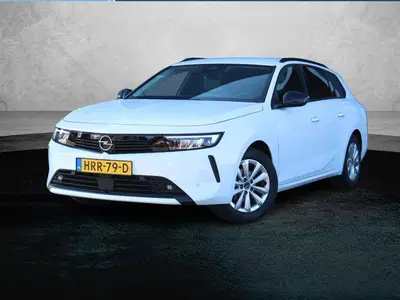 Opel Astra Sports Tourer 1.2 110pk Business Edition uit 2025