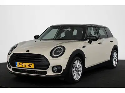 Mini Clubman 1.5 Cooper Classic Automaat Lederen Sports uit 2023
