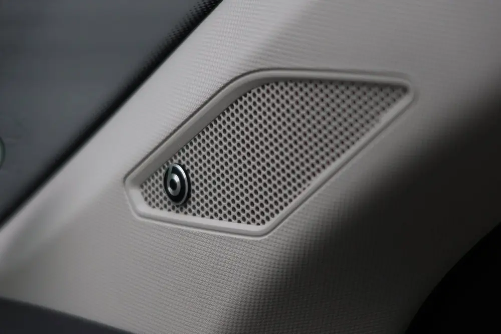 Volkswagen Polo 1.0 TSI Highline LED|BEATS|Carplay|Alcantara uit 2019, foto 11