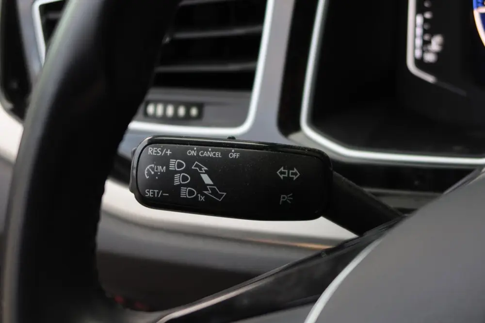 Volkswagen Polo 1.0 TSI Highline LED|BEATS|Carplay|Alcantara uit 2019, foto 13