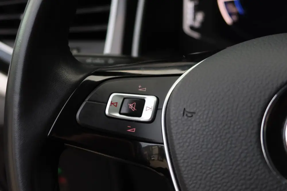 Volkswagen Polo 1.0 TSI Highline LED|BEATS|Carplay|Alcantara uit 2019, foto 14