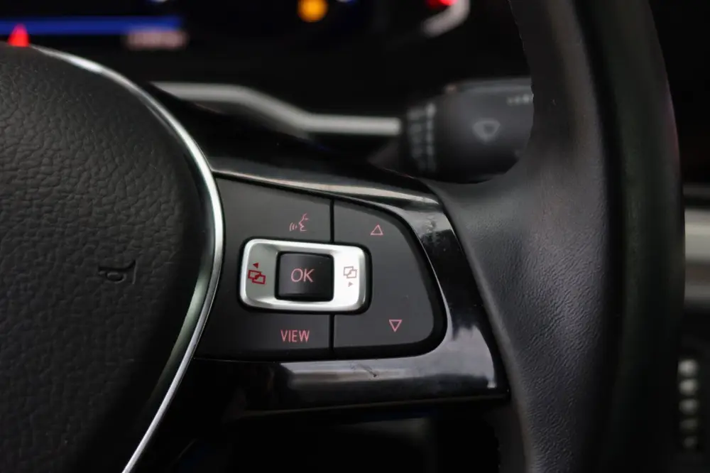 Volkswagen Polo 1.0 TSI Highline LED|BEATS|Carplay|Alcantara uit 2019, foto 15