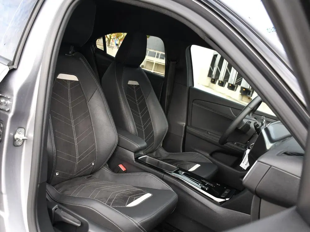 Opel Mokka GS 1.2 Turbo Hybrid 136pk Automaat CRUISE. uit 2024, foto 10
