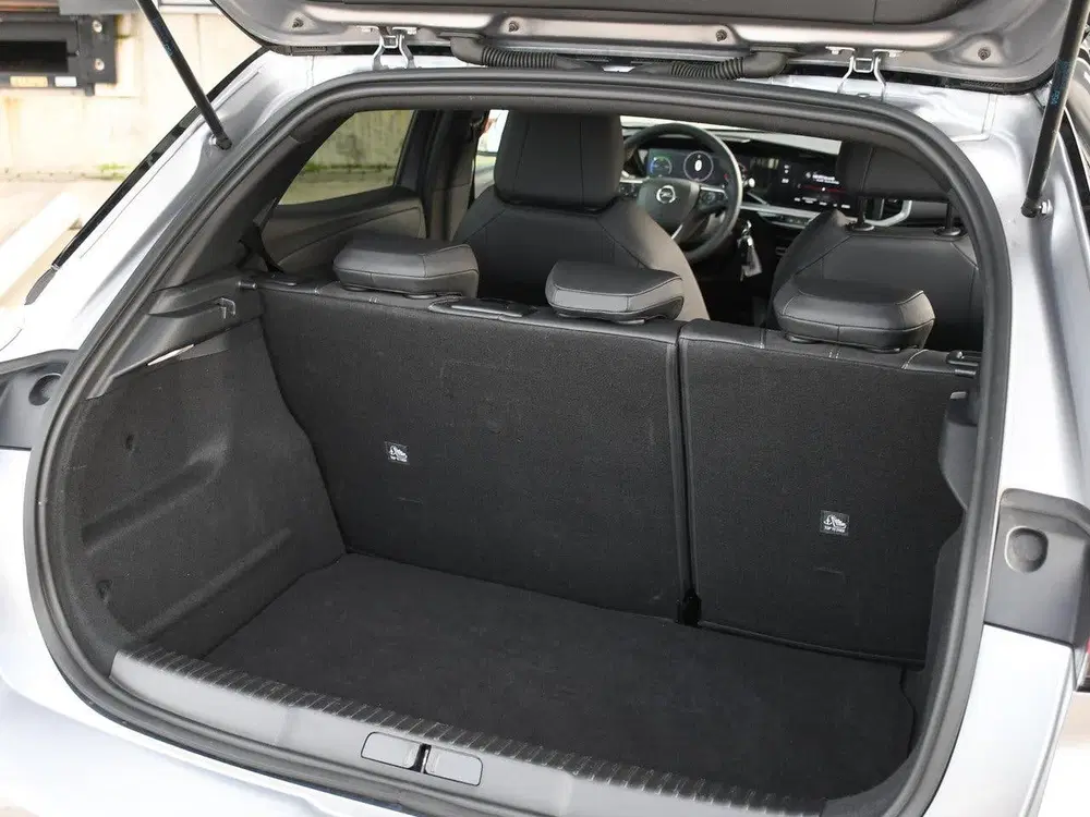Opel Mokka GS 1.2 Turbo Hybrid 136pk Automaat CRUISE. uit 2024, foto 13