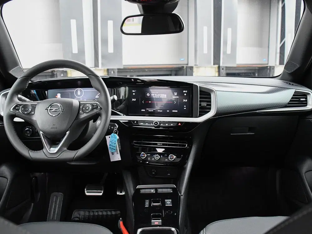 Opel Mokka GS 1.2 Turbo Hybrid 136pk Automaat CRUISE. uit 2024, foto 14