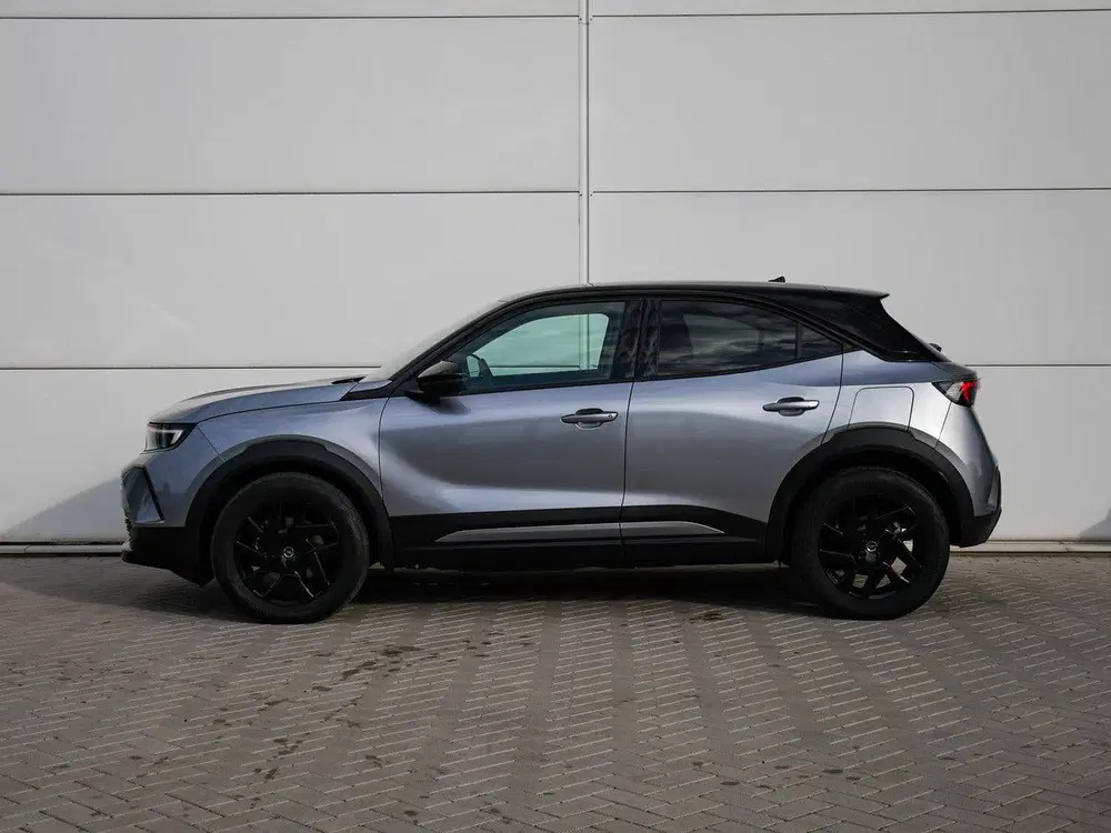 Opel Mokka GS 1.2 Turbo Hybrid 136pk Automaat CRUISE. uit 2024, foto 3