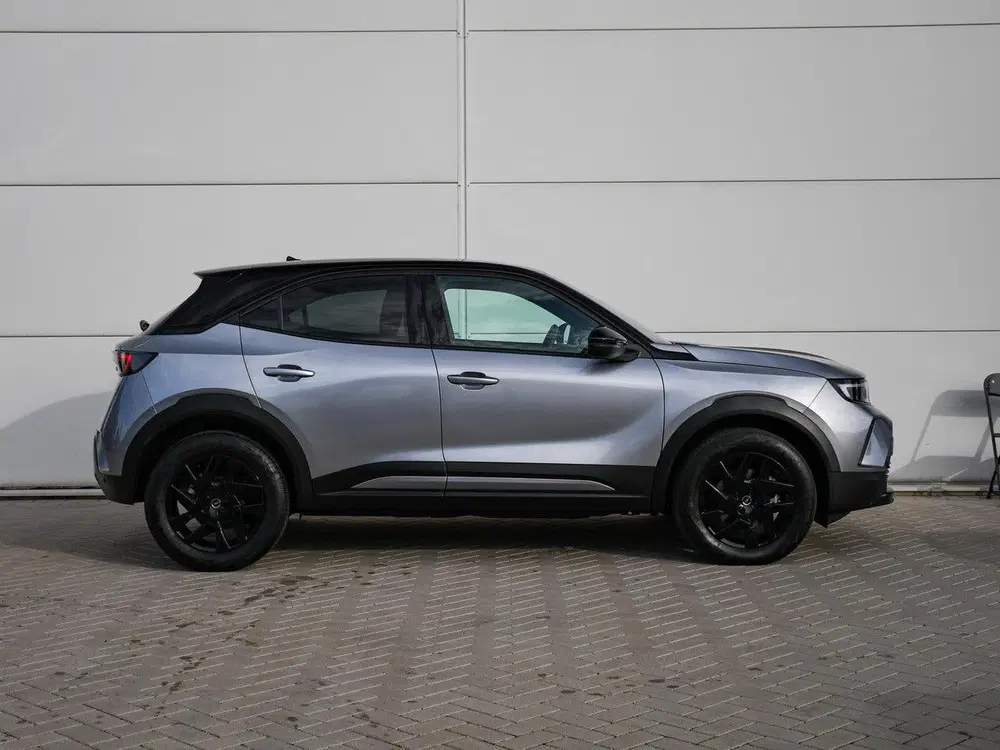 Opel Mokka GS 1.2 Turbo Hybrid 136pk Automaat CRUISE. uit 2024, foto 4