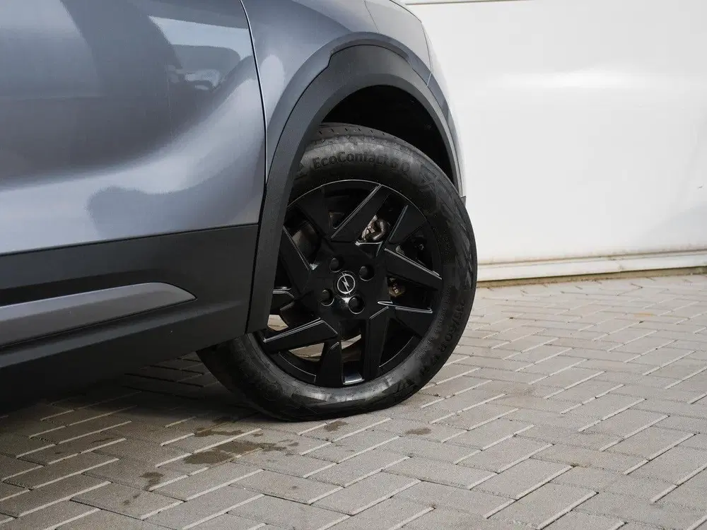 Opel Mokka GS 1.2 Turbo Hybrid 136pk Automaat CRUISE. uit 2024, foto 7