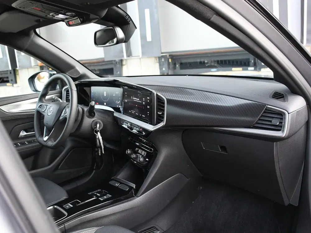 Opel Mokka GS 1.2 Turbo Hybrid 136pk Automaat CRUISE. uit 2024, foto 9