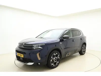 Citroën C5 Aircross 1.2T 130pk C-Series uit 2023