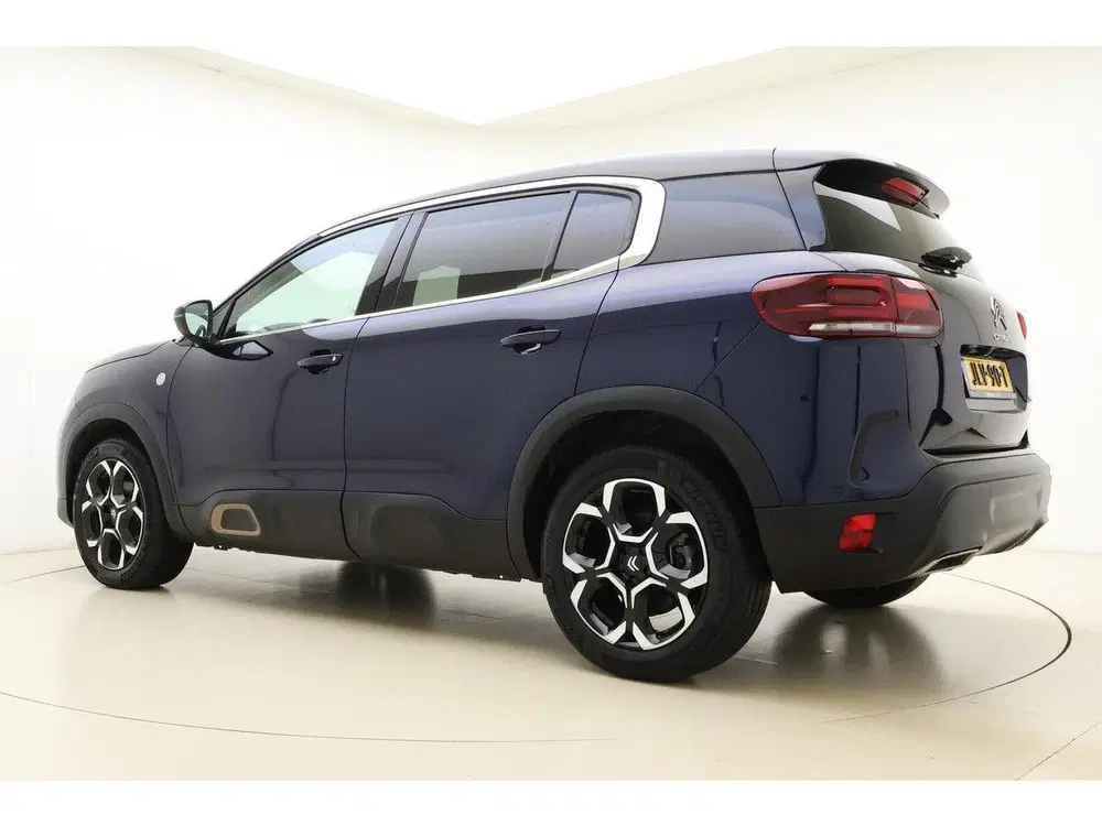 Citroën C5 Aircross 1.2T 130pk C-Series uit 2023, foto 12