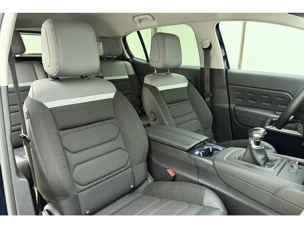 Citroën C5 Aircross 1.2T 130pk C-Series uit 2023, foto 13