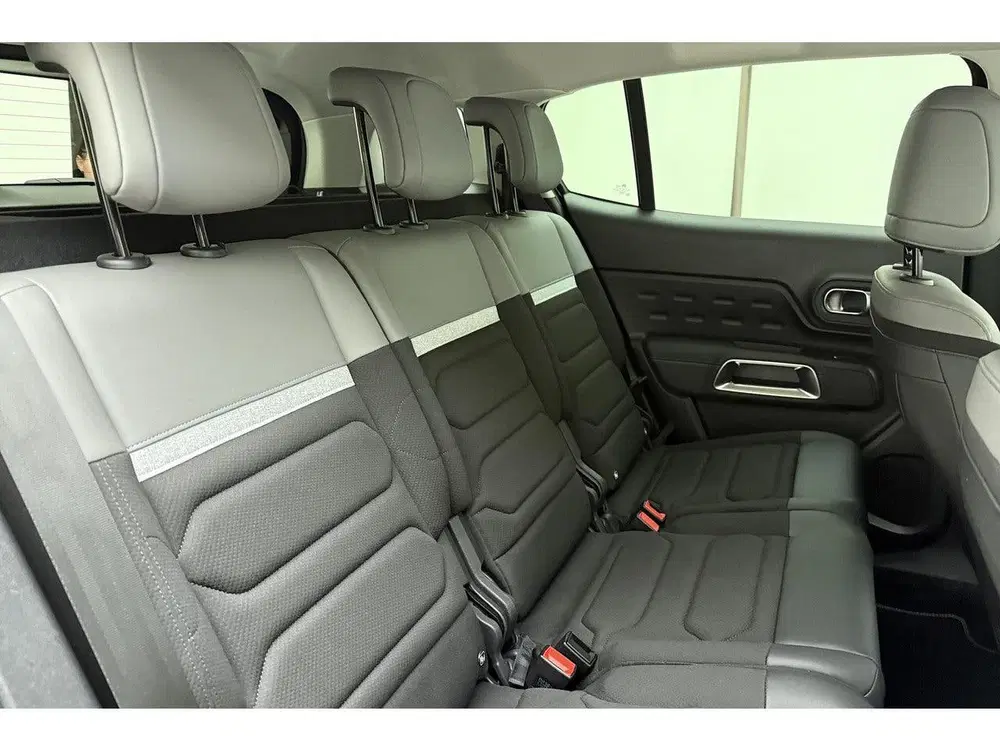 Citroën C5 Aircross 1.2T 130pk C-Series uit 2023, foto 14