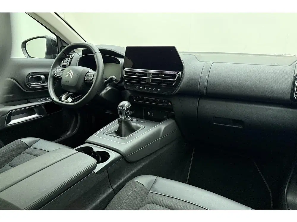 Citroën C5 Aircross 1.2T 130pk C-Series uit 2023, foto 15