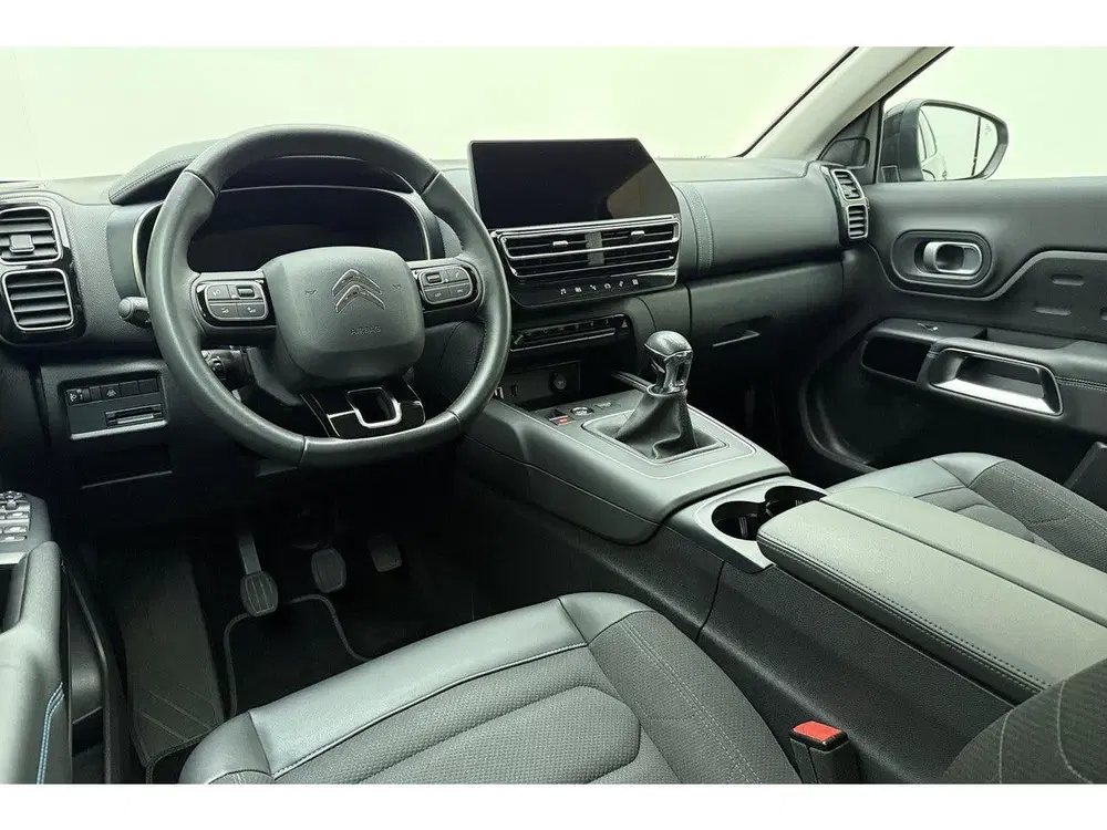 Citroën C5 Aircross 1.2T 130pk C-Series uit 2023, foto 16