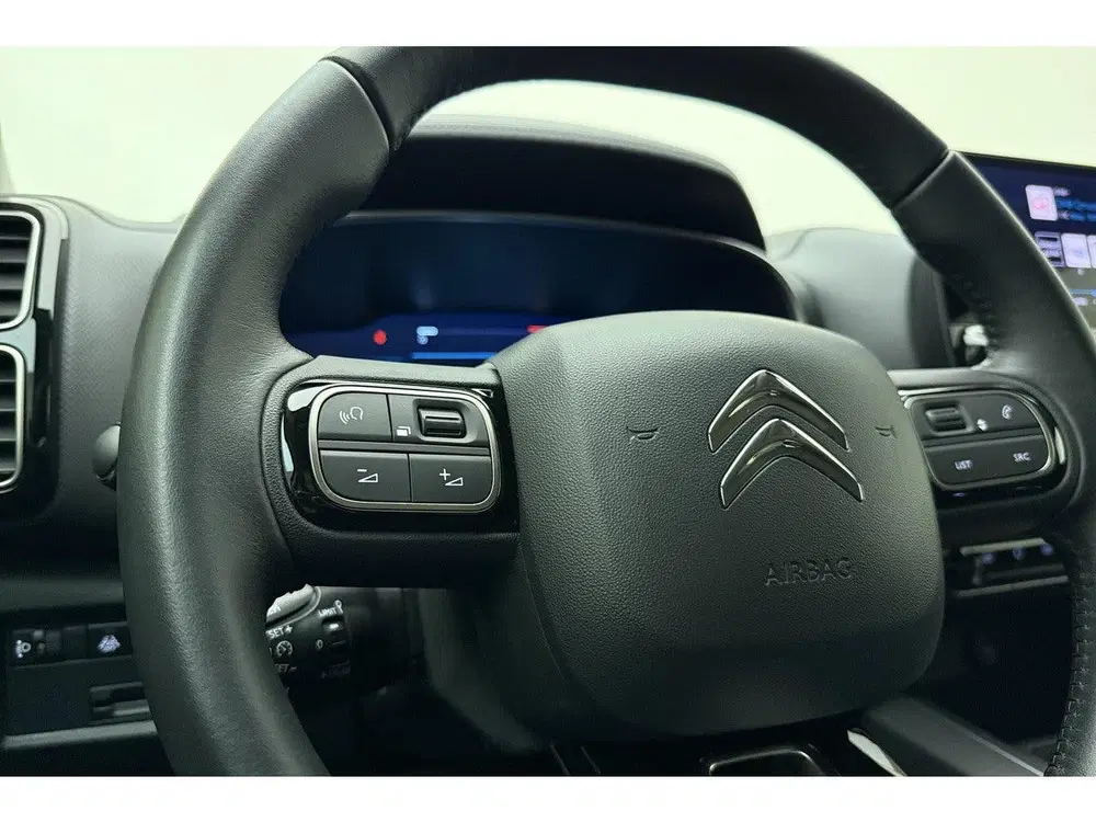 Citroën C5 Aircross 1.2T 130pk C-Series uit 2023, foto 19
