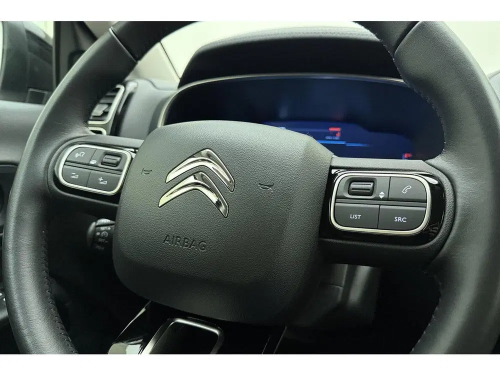 Citroën C5 Aircross 1.2T 130pk C-Series uit 2023, foto 20