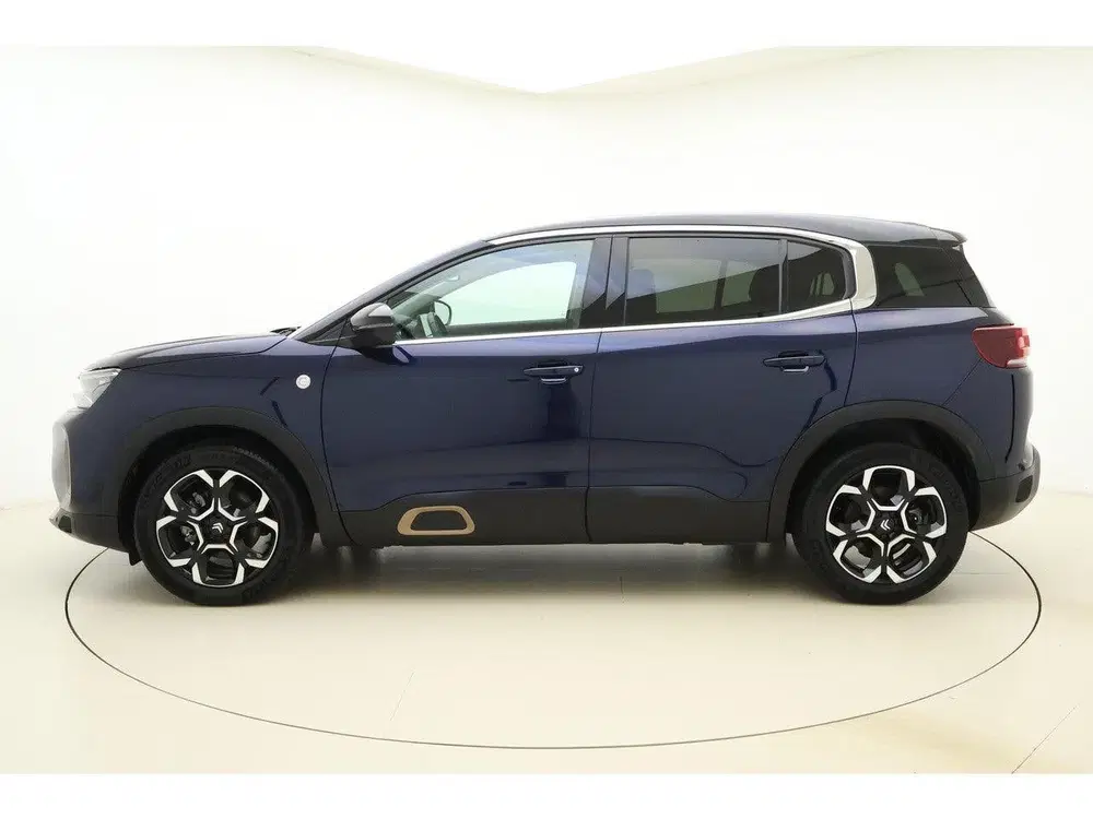 Citroën C5 Aircross 1.2T 130pk C-Series uit 2023, foto 5