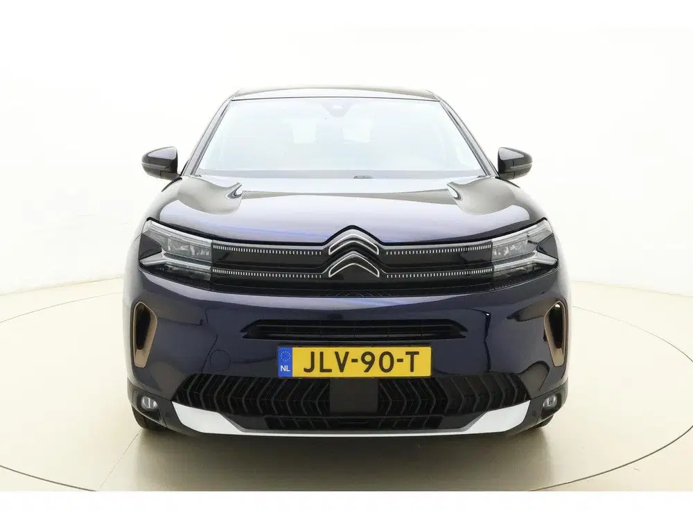 Citroën C5 Aircross 1.2T 130pk C-Series uit 2023, foto 6