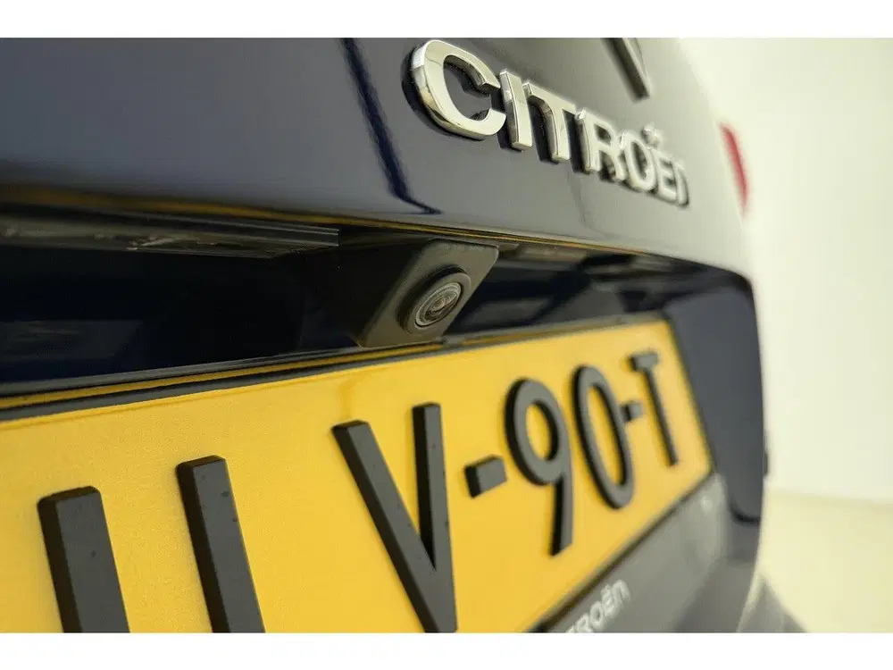 Citroën C5 Aircross 1.2T 130pk C-Series uit 2023, foto 7