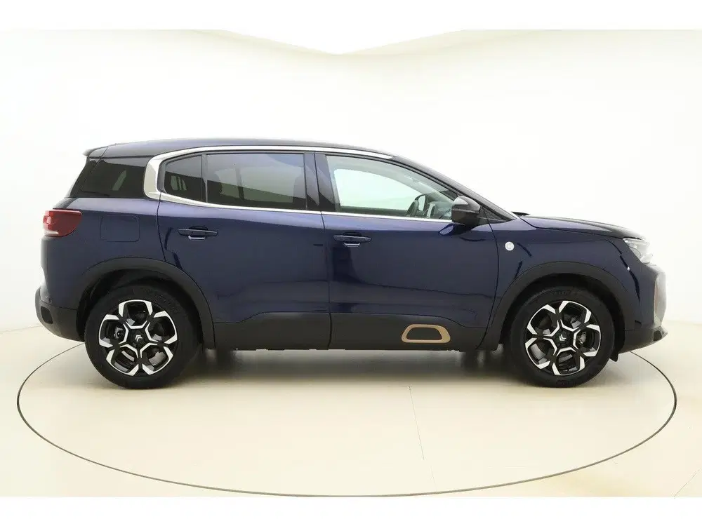 Citroën C5 Aircross 1.2T 130pk C-Series uit 2023, foto 9