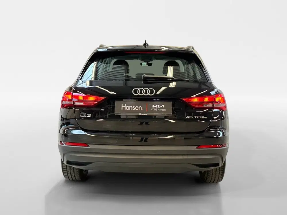 Audi Q3 45 TFSI e S edition I Leder I CarPlay I Ad uit 2021, foto 15