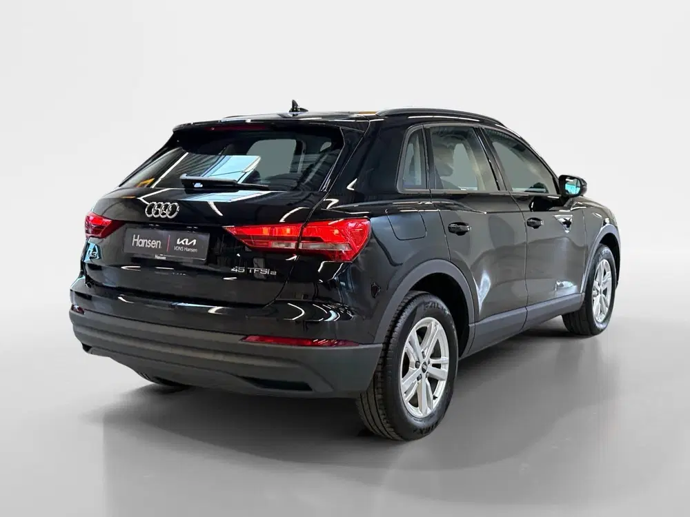 Audi Q3 45 TFSI e S edition I Leder I CarPlay I Ad uit 2021, foto 2