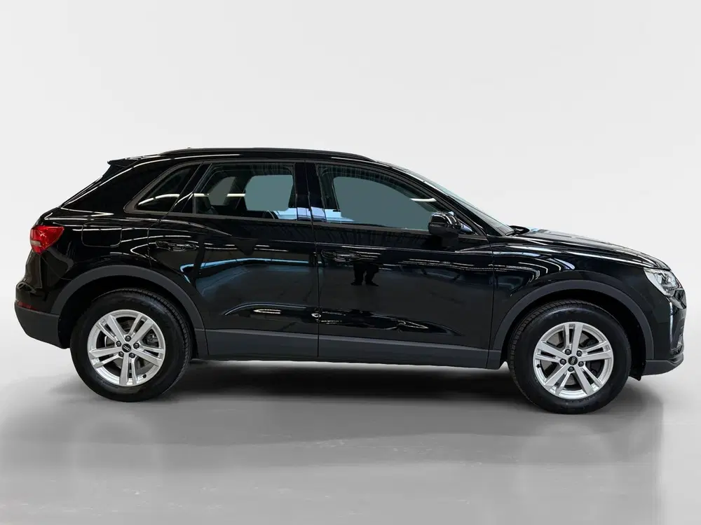 Audi Q3 45 TFSI e S edition I Leder I CarPlay I Ad uit 2021, foto 7