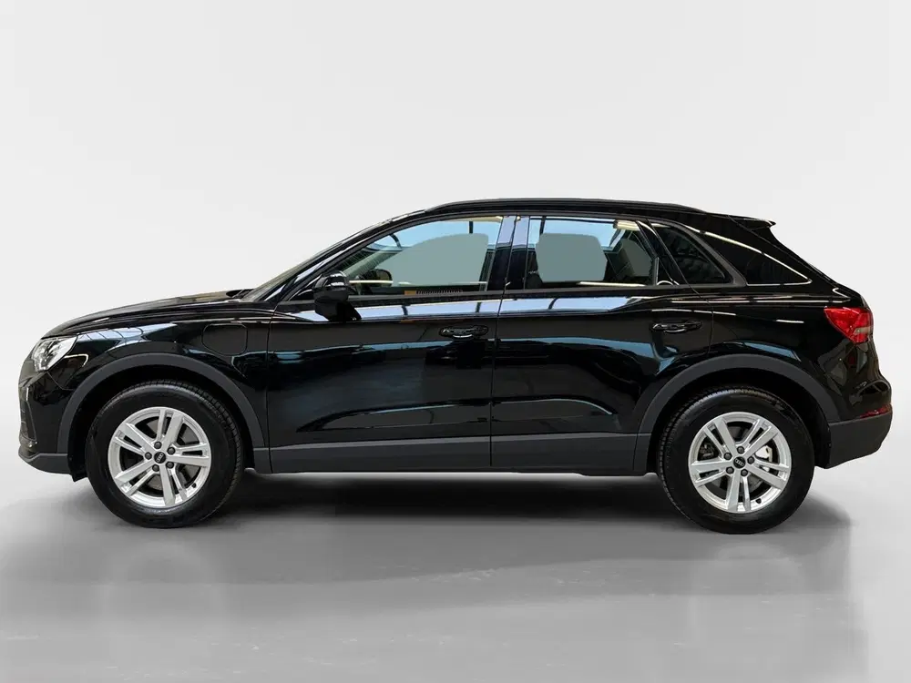 Audi Q3 45 TFSI e S edition I Leder I CarPlay I Ad uit 2021, foto 9