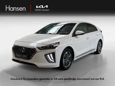 Hyundai IONIQ 1.6 GDi PHEV Comfort I CarPlay I Adaptive uit 2022