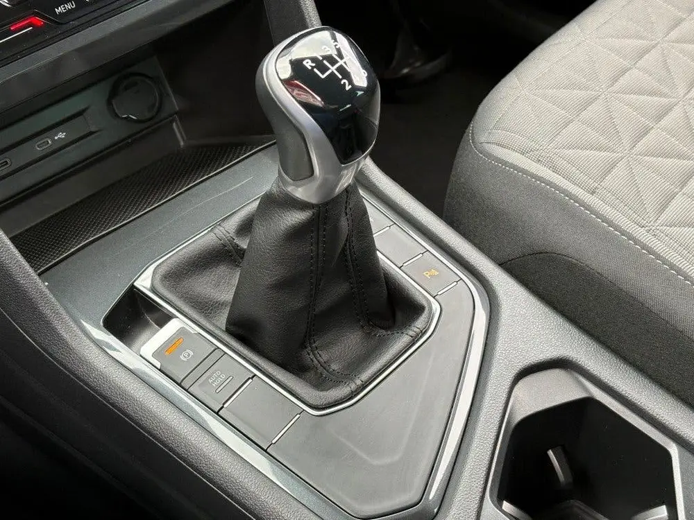 Volkswagen Tiguan 1.5 TSI ACT. FACELIFT LED DIGITALE-SCHERM uit 2023, foto 11