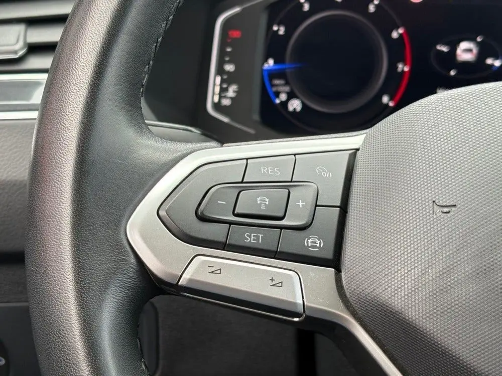 Volkswagen Tiguan 1.5 TSI ACT. FACELIFT LED DIGITALE-SCHERM uit 2023, foto 15