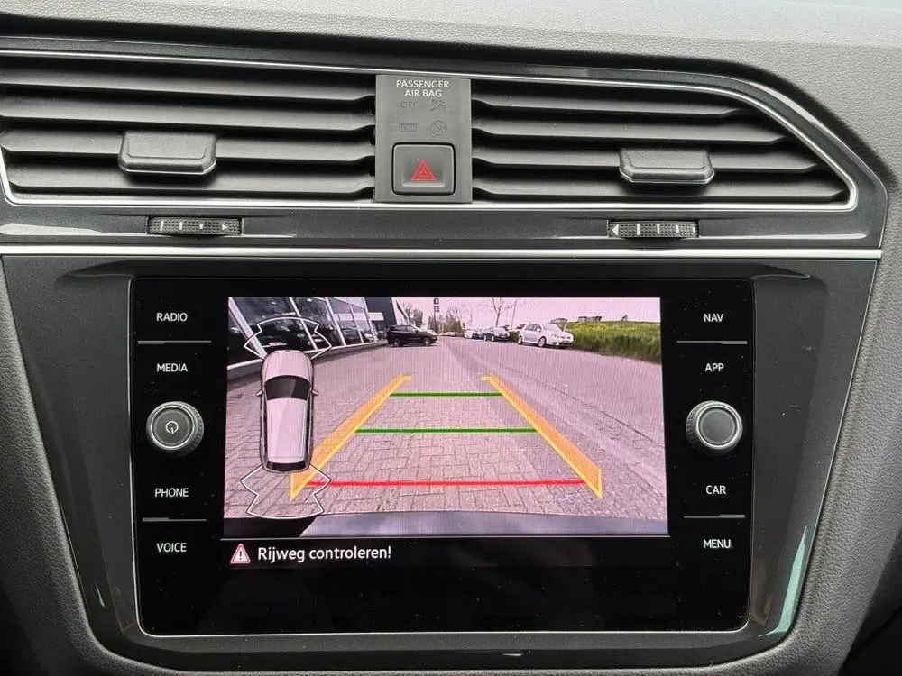 Volkswagen Tiguan 1.5 TSI ACT. FACELIFT LED DIGITALE-SCHERM uit 2023, foto 8
