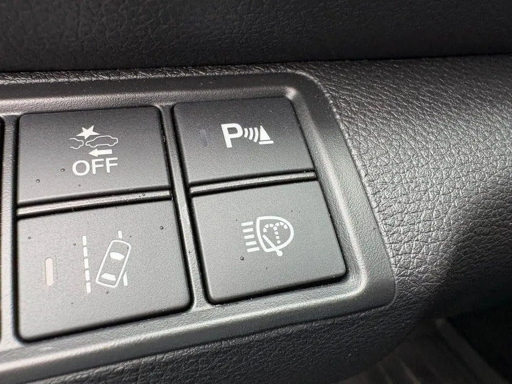 Honda Civic 1.0 i-VTEC DYNAMIC LIMITED EDITION Leder, Navi uit 2019, foto 13