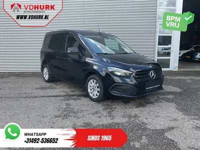Mercedes-Benz Citan 112 CDI Aut. LED uit 2023