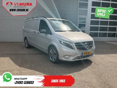Mercedes-Benz Vito 119 CDI Aut. L2 LED uit 2021