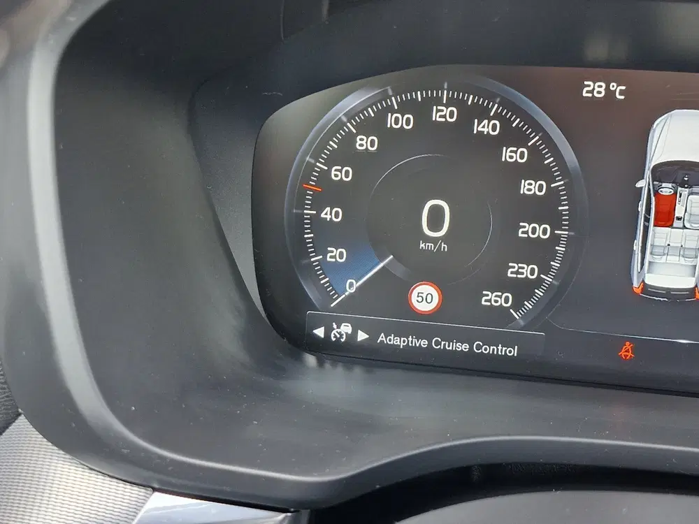 Volvo XC60 Recharge T6 AWD R-Design ALLE OPTIES lucht uit 2021, foto 13