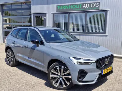 Volvo XC60 T8 Plug-in hybrid AWD R-Design FULL OPTION uit 2022
