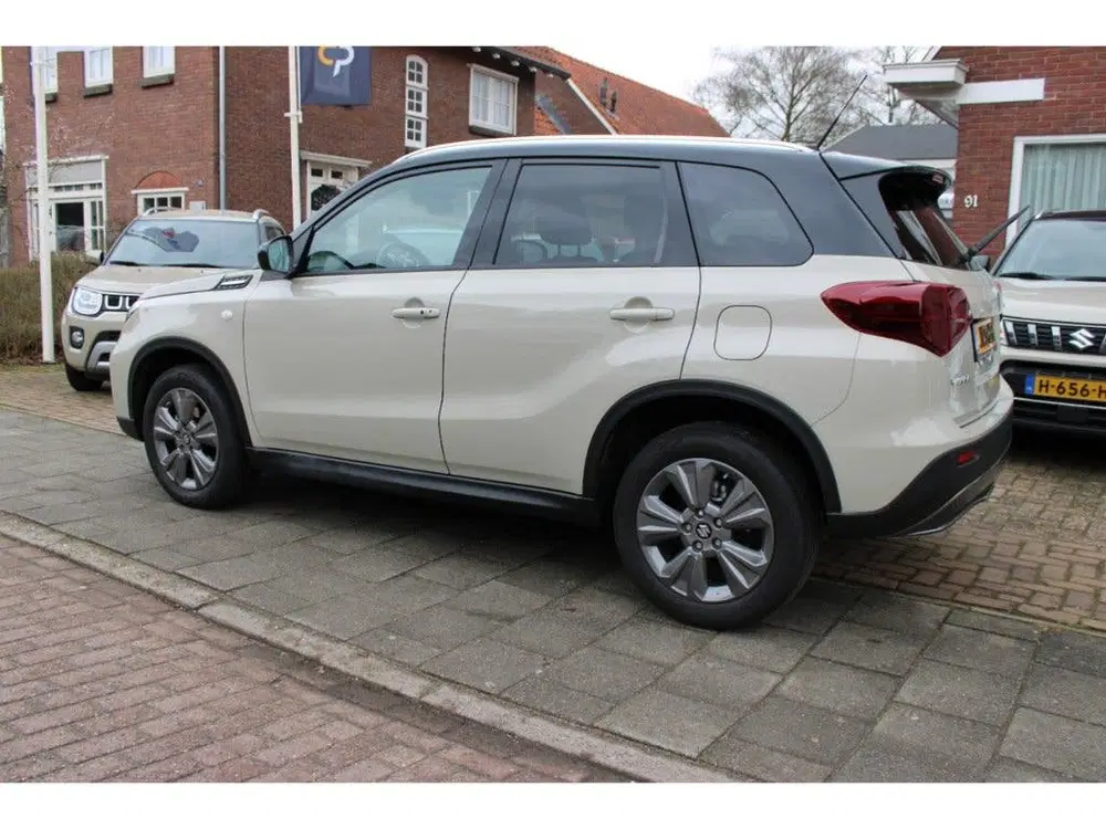 Suzuki Vitara Select uit 2025, foto 10