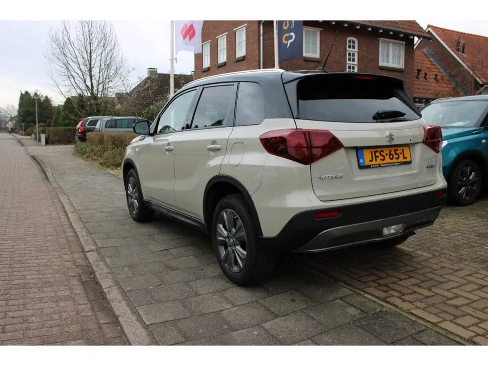 Suzuki Vitara Select uit 2025, foto 11