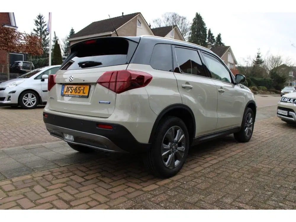 Suzuki Vitara Select uit 2025, foto 12