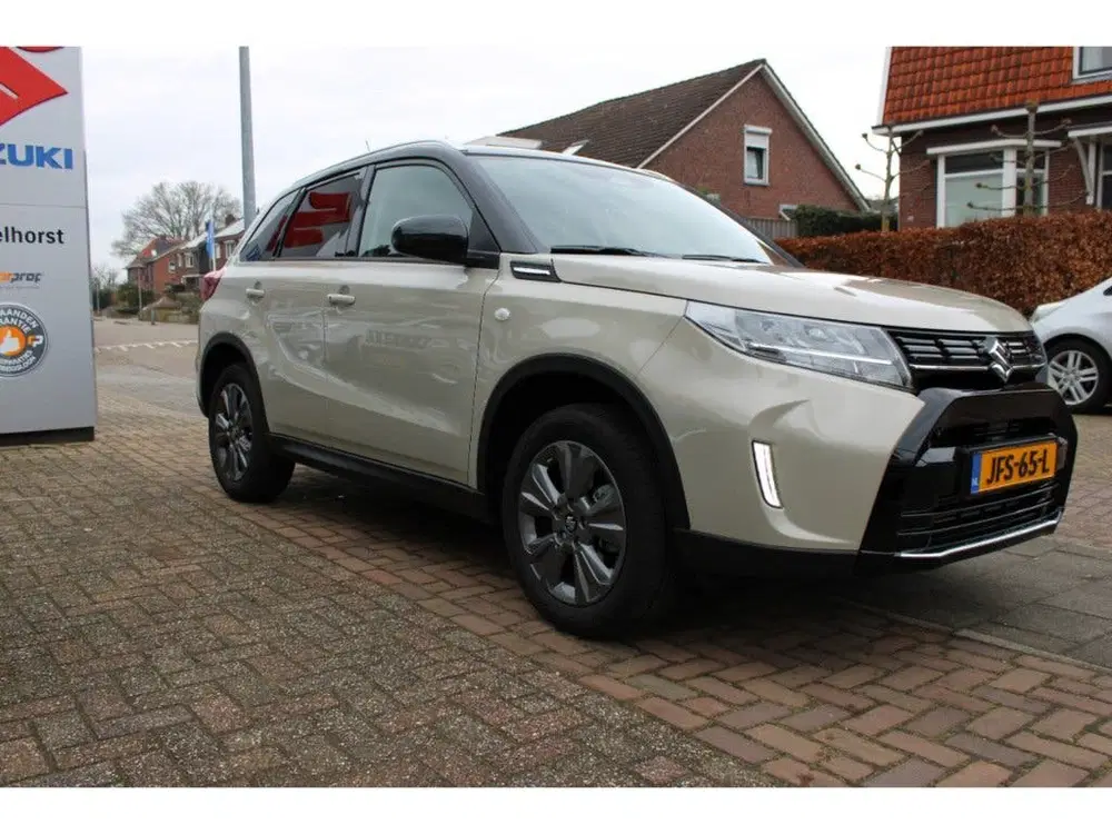 Suzuki Vitara Select uit 2025, foto 13