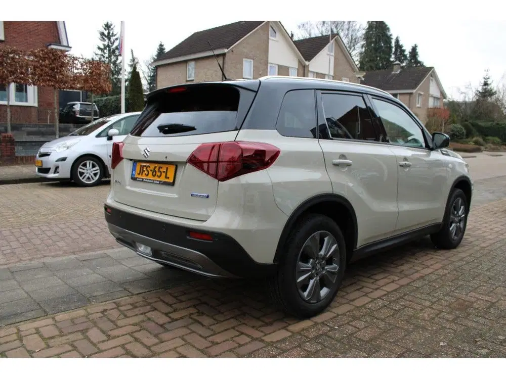 Suzuki Vitara Select uit 2025, foto 4