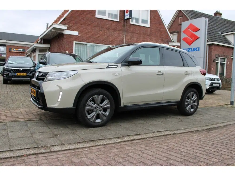 Suzuki Vitara Select uit 2025, foto 9