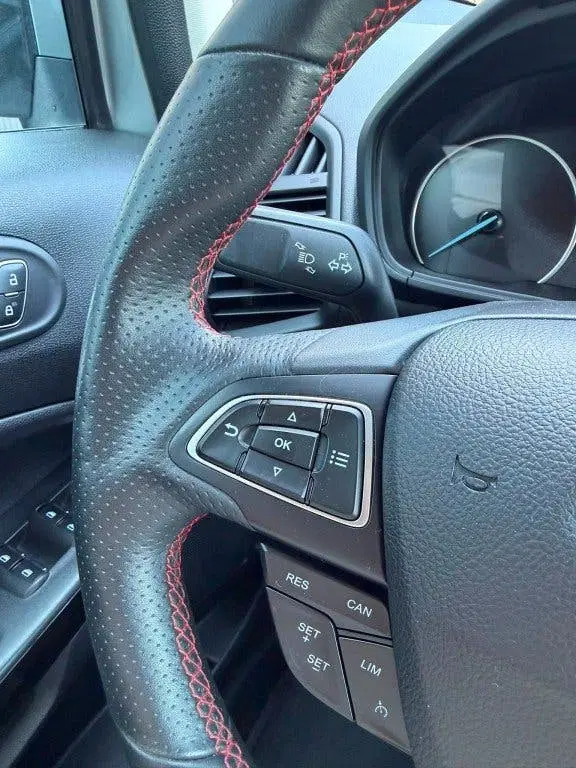 Ford EcoSport 1.0 EcoBoost ST-Line 125pk Startstop uit 2021, foto 16