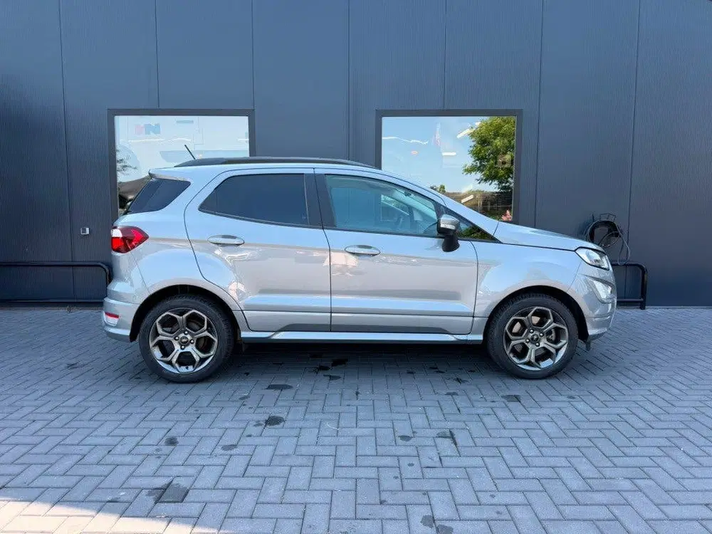 Ford EcoSport 1.0 EcoBoost ST-Line 125pk Startstop uit 2021, foto 3