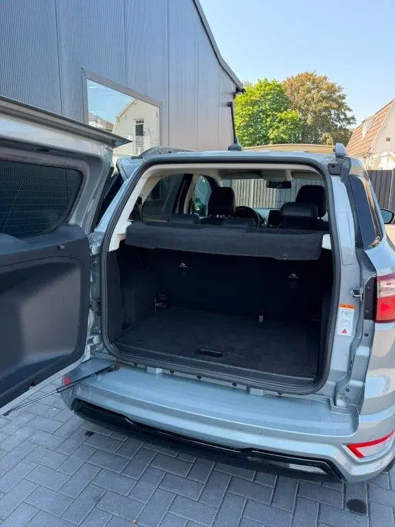 Ford EcoSport 1.0 EcoBoost ST-Line 125pk Startstop uit 2021, foto 6