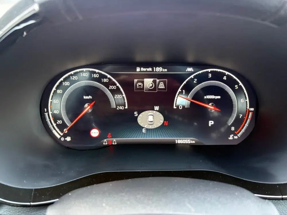 Kia Ceed 1.4 T-GDI GT-PLUSLINE uit 2020, foto 10