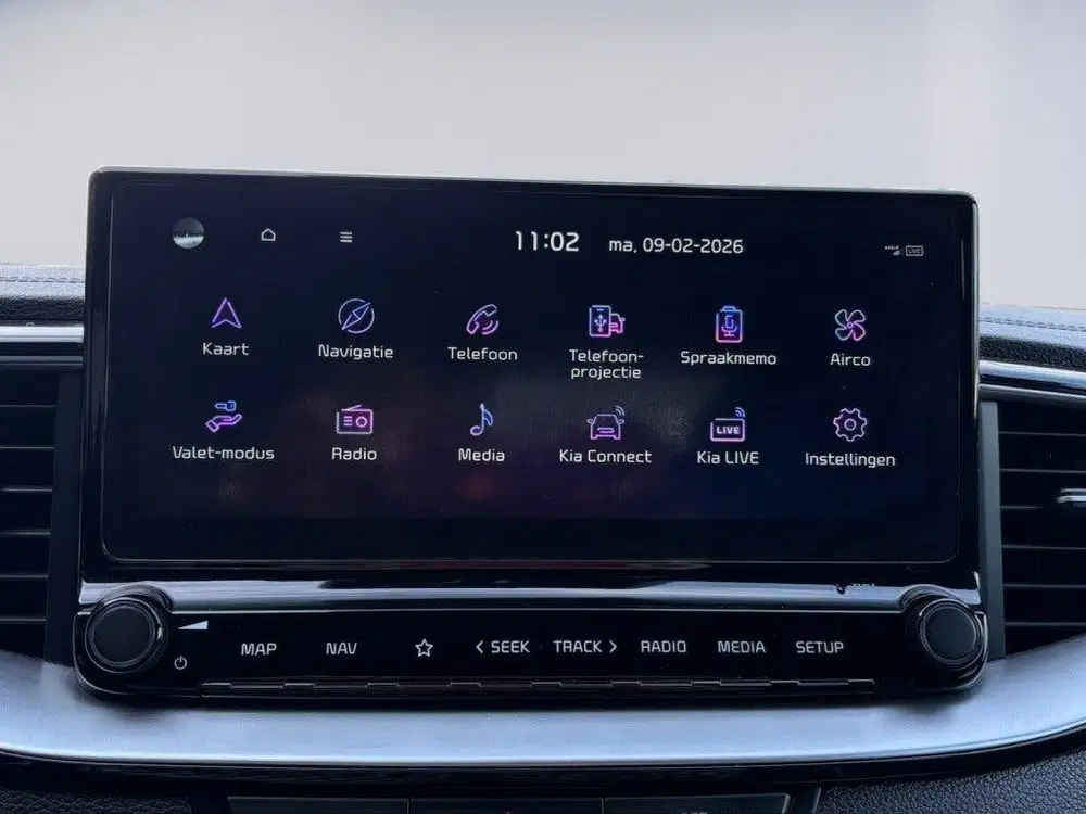 Kia Ceed 1.4 T-GDI GT-PLUSLINE uit 2020, foto 11