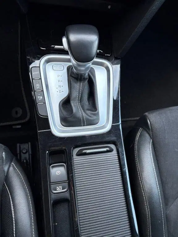 Kia Ceed 1.4 T-GDI GT-PLUSLINE uit 2020, foto 13